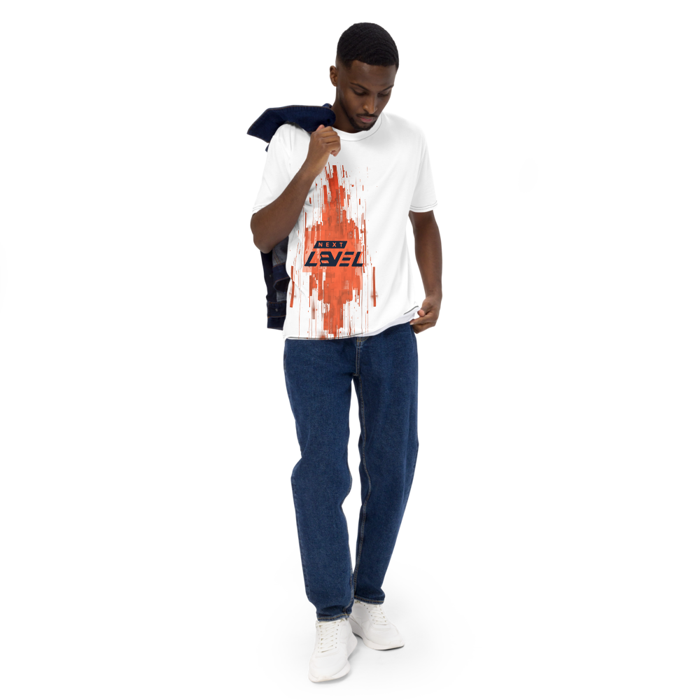 Radiant Pulse T-Shirt