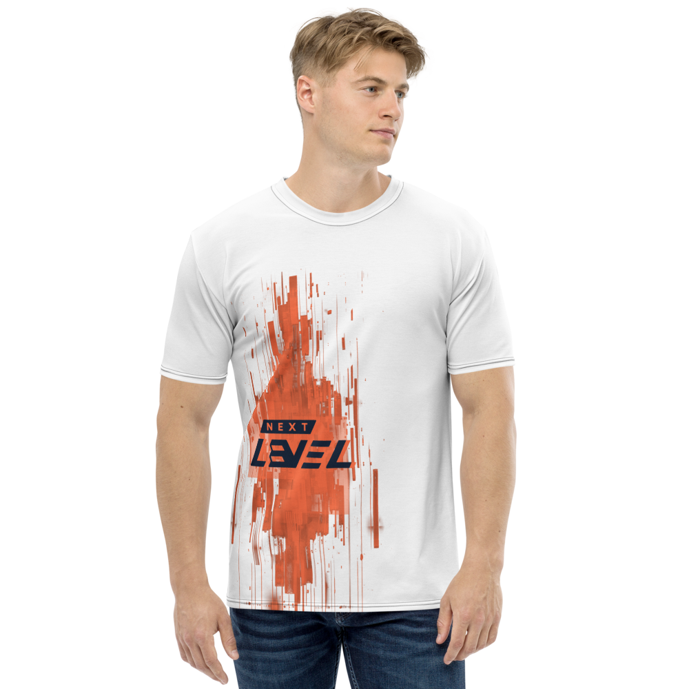 Radiant Pulse T-Shirt