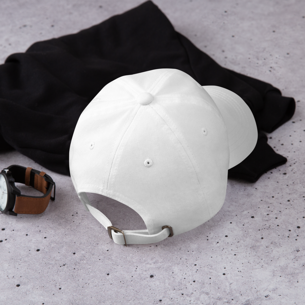Neon Blaze Cap