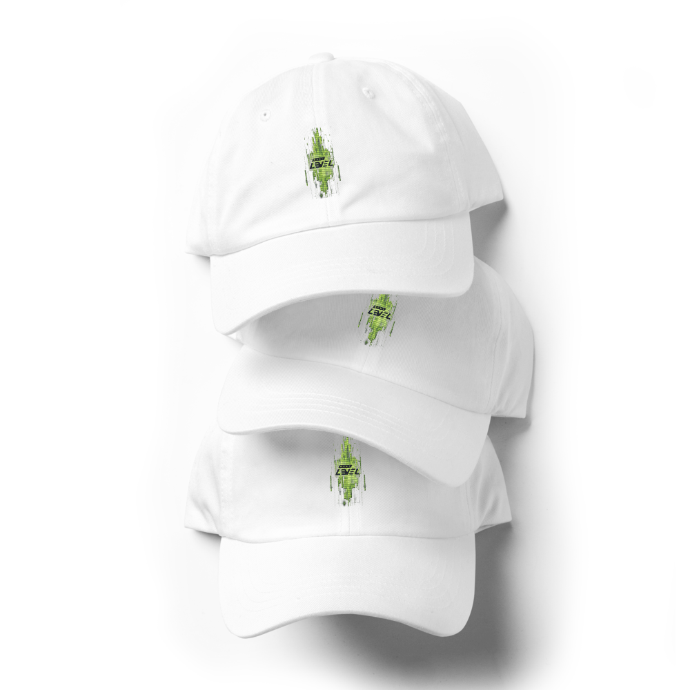 Neon Blaze Cap