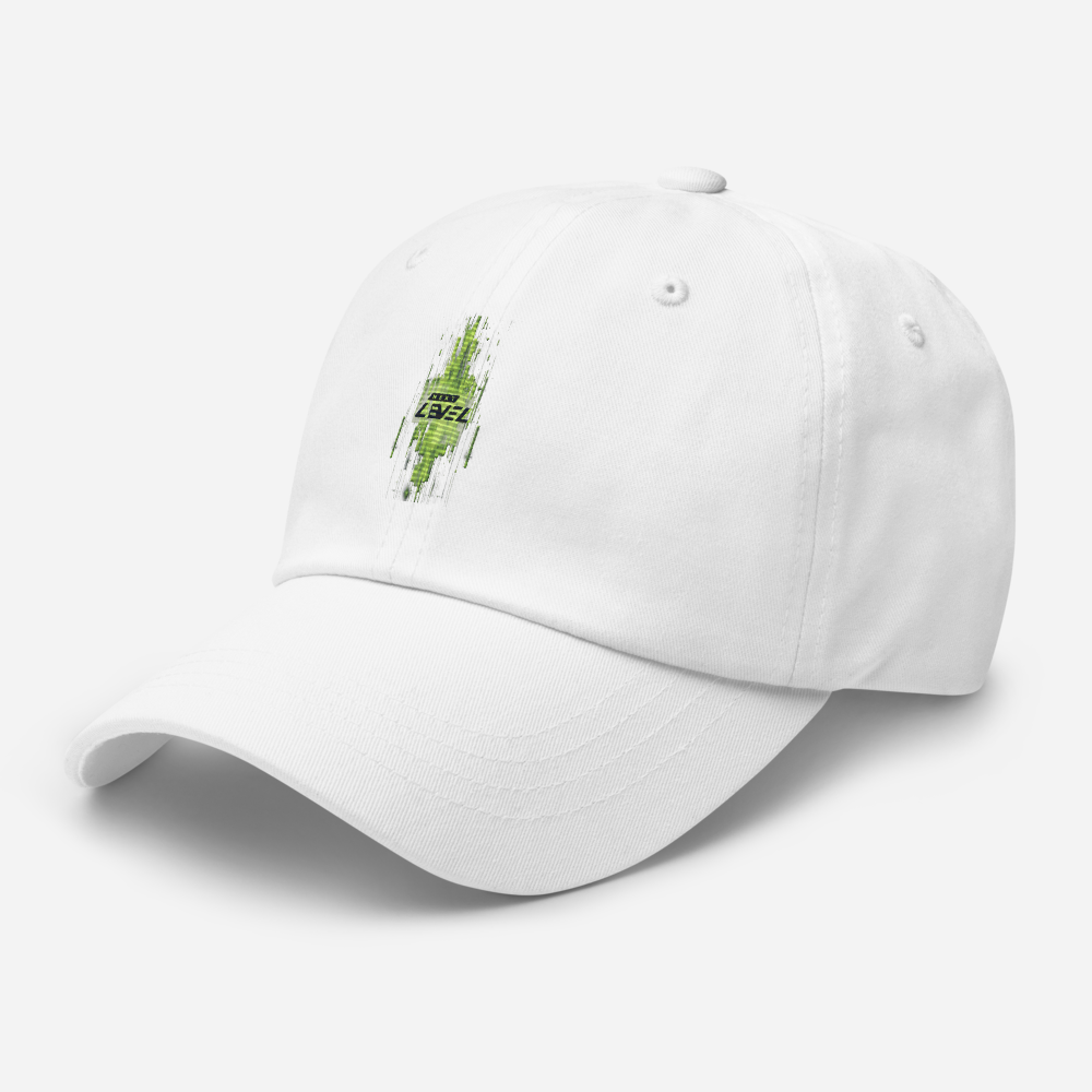 Neon Blaze Cap