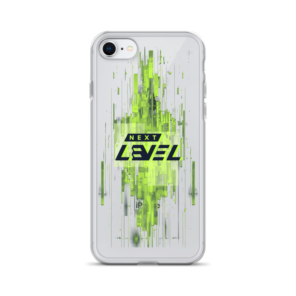 Neon Flux Case