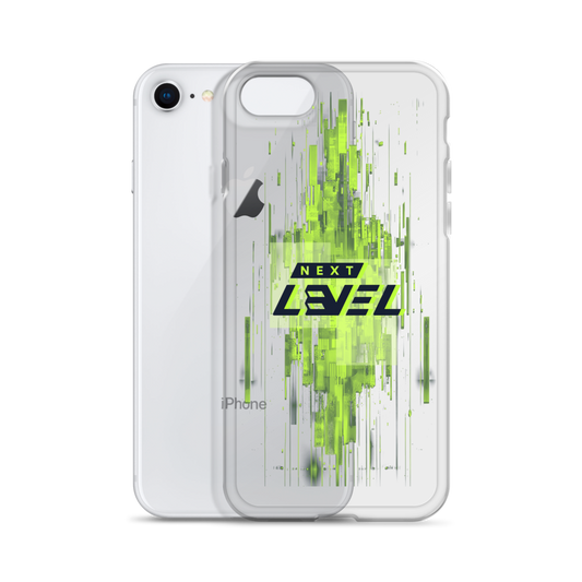 Neon Flux Case