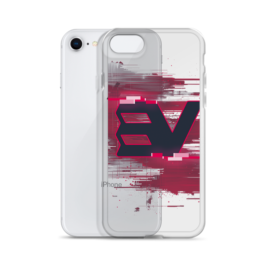 Crimson Pulse Case