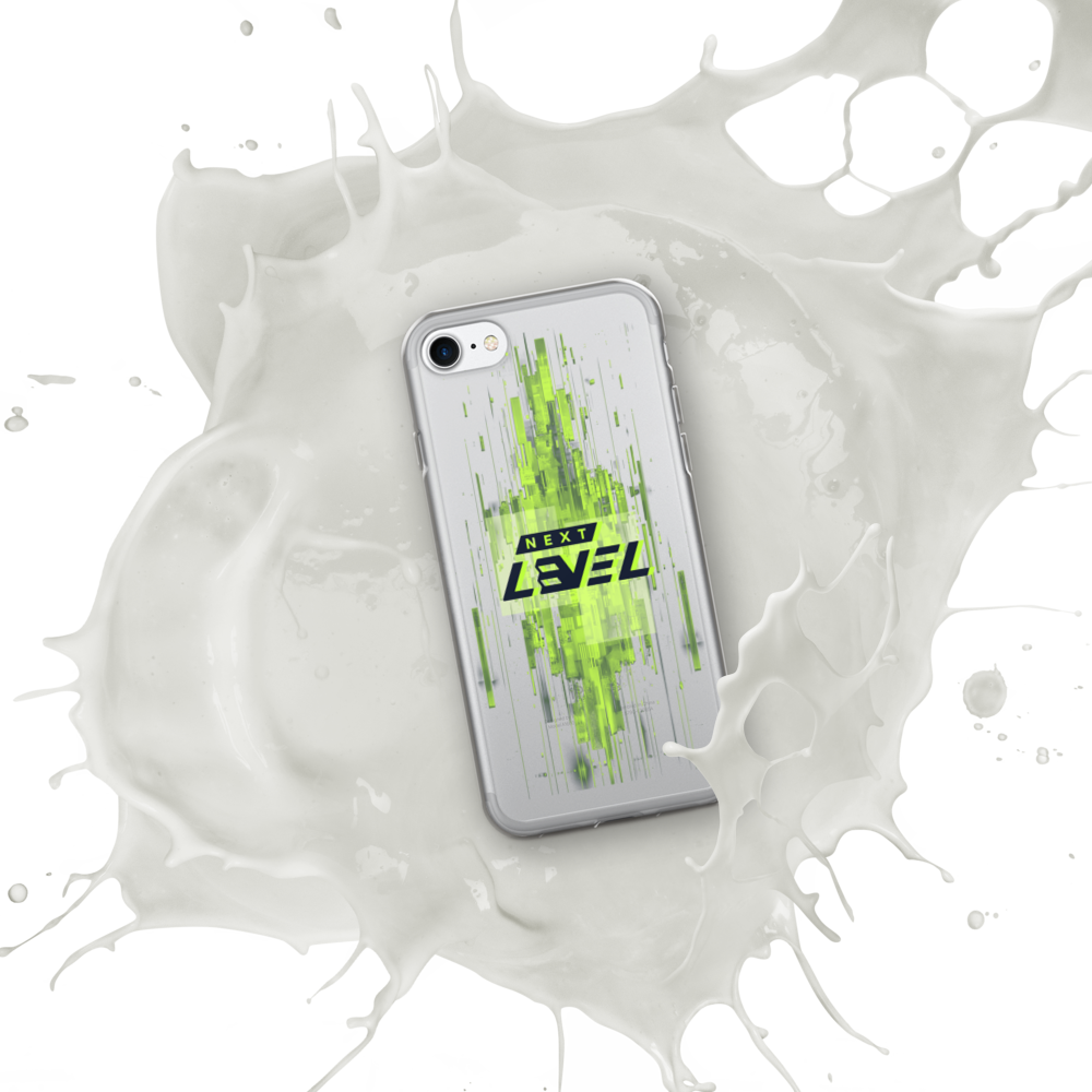 Neon Flux Case