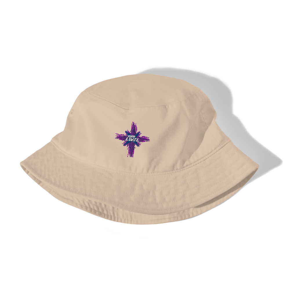 Eclipse Glow Bucket Hat