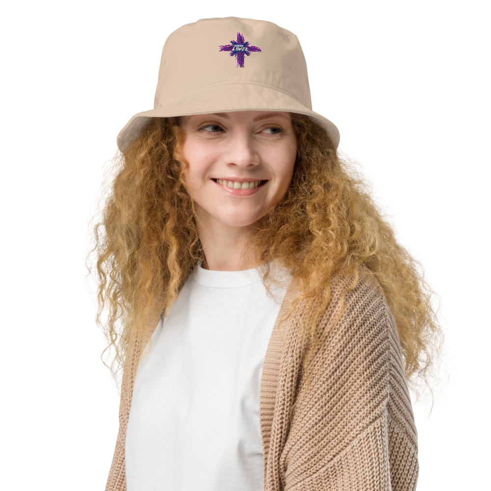 Eclipse Glow Bucket Hat