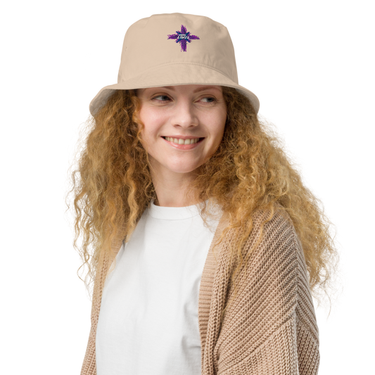 Eclipse Glow Bucket Hat