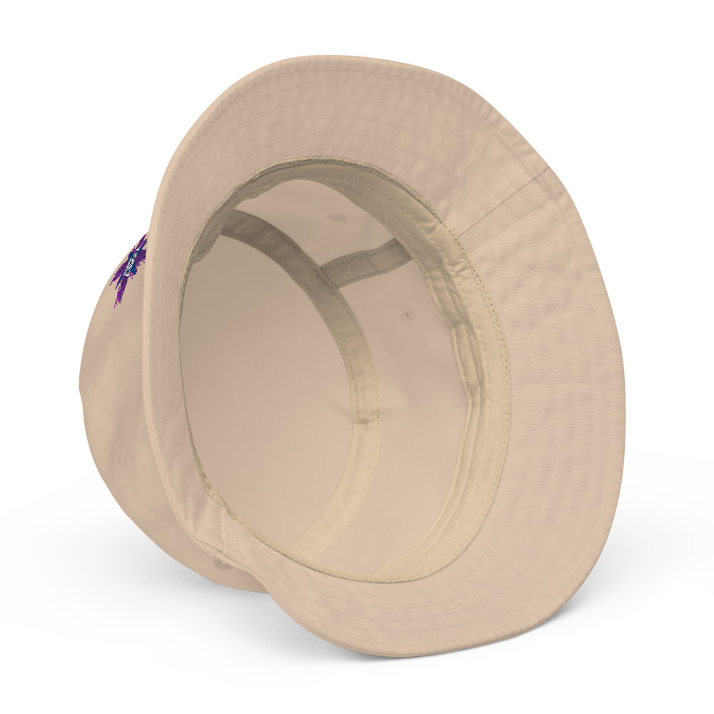 Eclipse Glow Bucket Hat