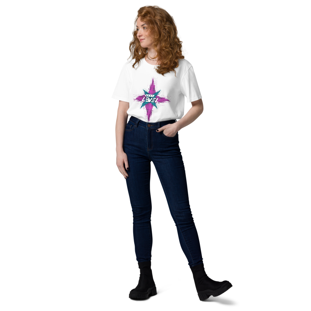 Neon Edge T-Shirt