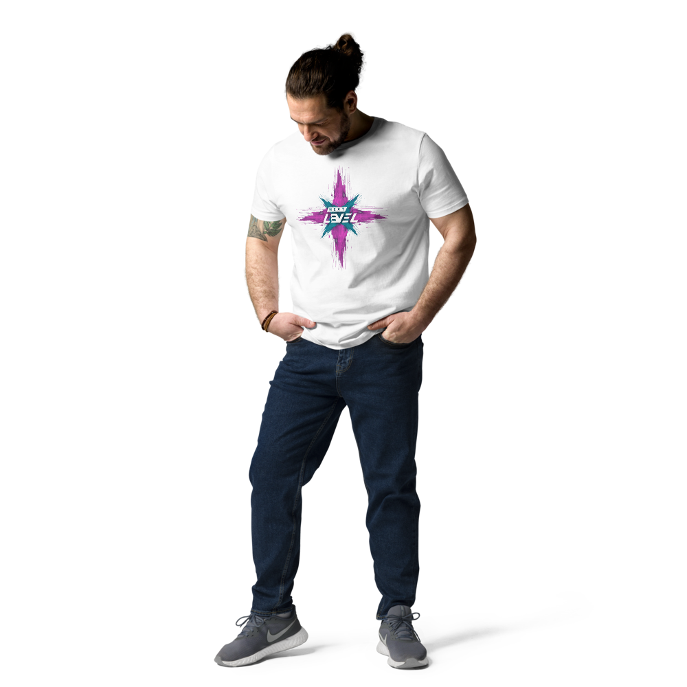 Neon Edge T-Shirt