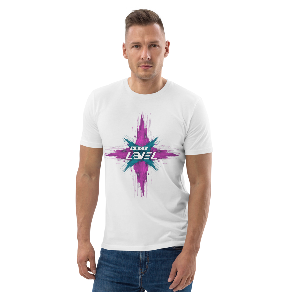 Neon Edge T-Shirt