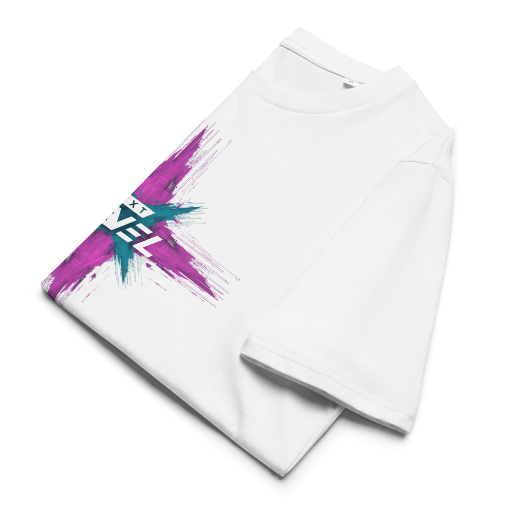 Neon Edge T-Shirt