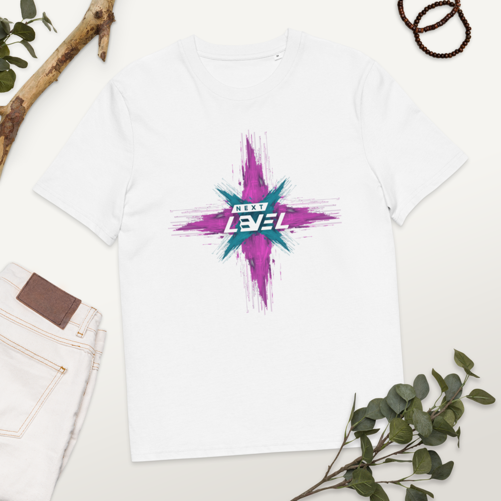 Neon Edge T-Shirt