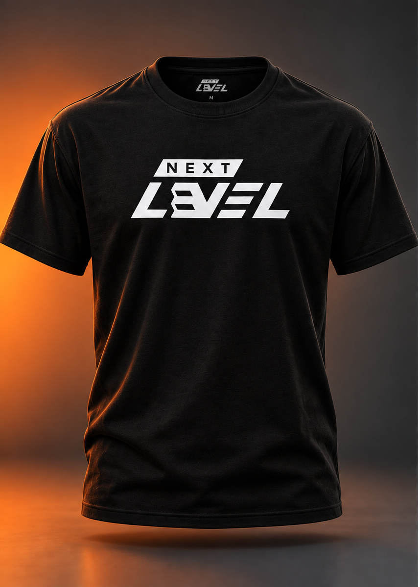 TheNextLevel Signature Tee
