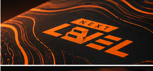 TheNextLevel Flow Phone Case