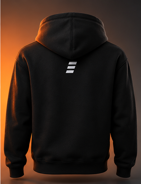 TheNextLevel Signature Hoodie