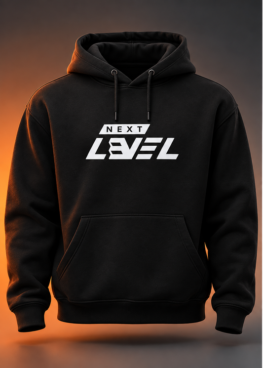 TheNextLevel Signature Hoodie