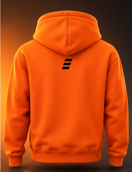 TheNextLevel Signature Hoodie