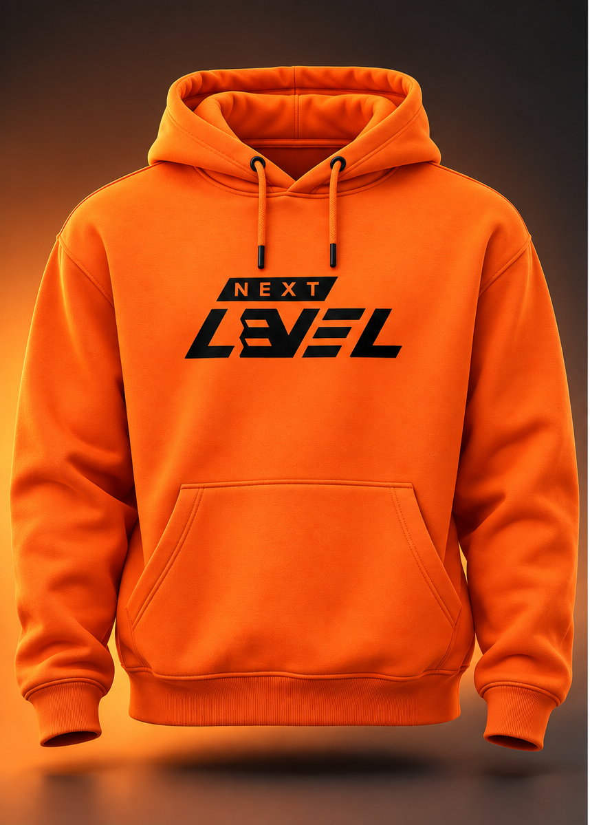 TheNextLevel Signature Hoodie