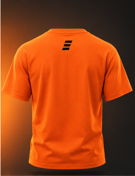 TheNextLevel Signature Tee