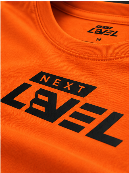 TheNextLevel Signature Tee