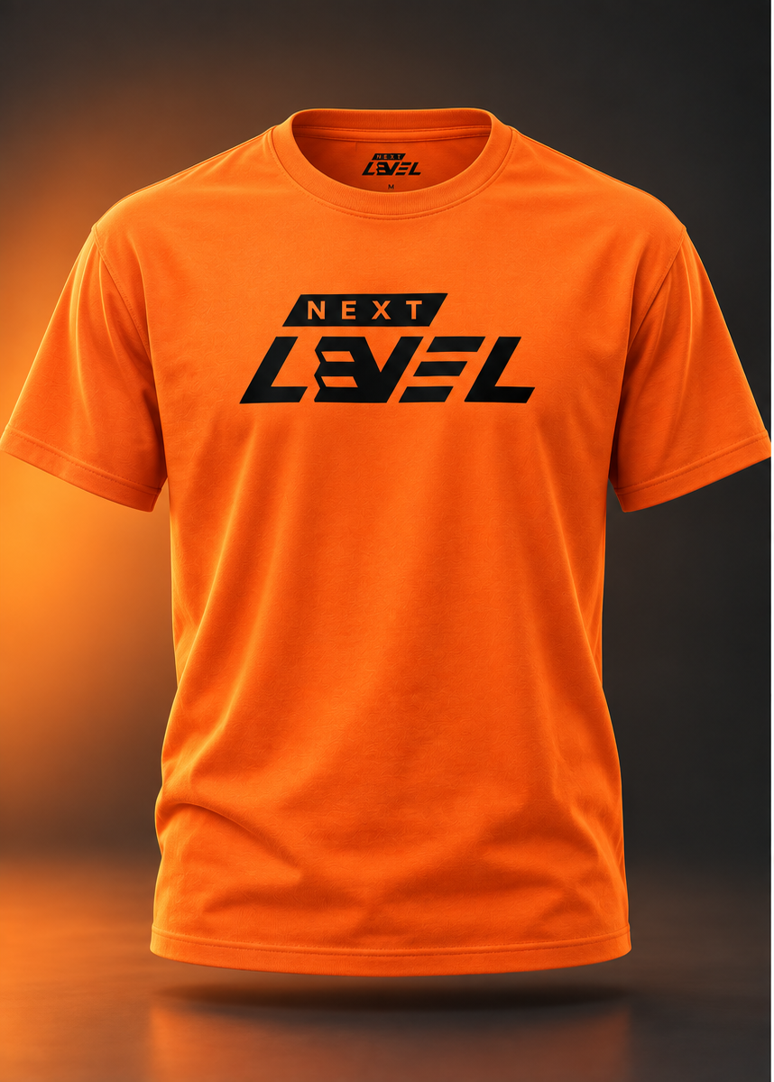 TheNextLevel Signature Tee