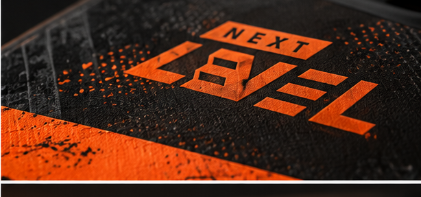 TheNextLevel Impact Phone Case