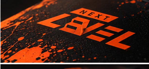 TheNextLevel Velocity Phone Case