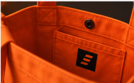 TheNextLevel Signature Tote