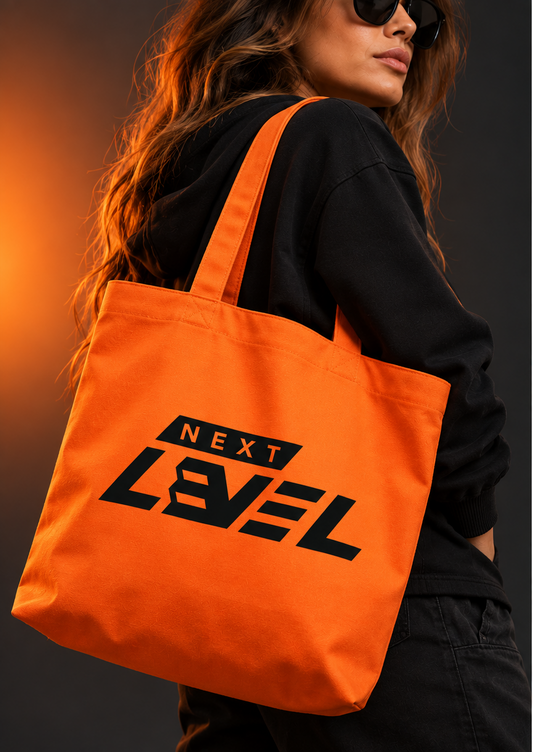 TheNextLevel Signature Tote