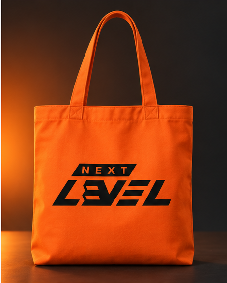 TheNextLevel Signature Tote