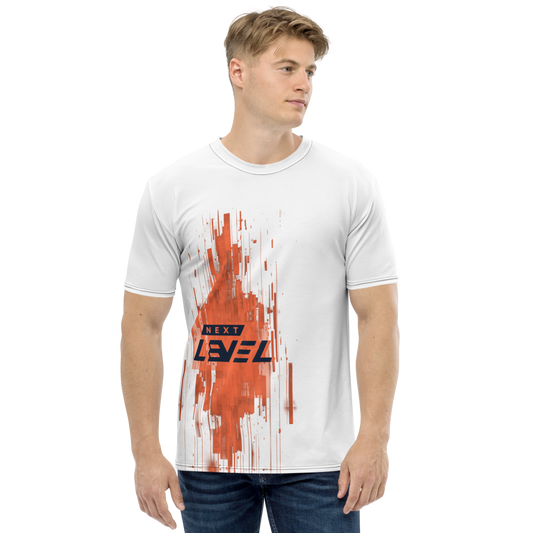 Radiant Pulse T-Shirt