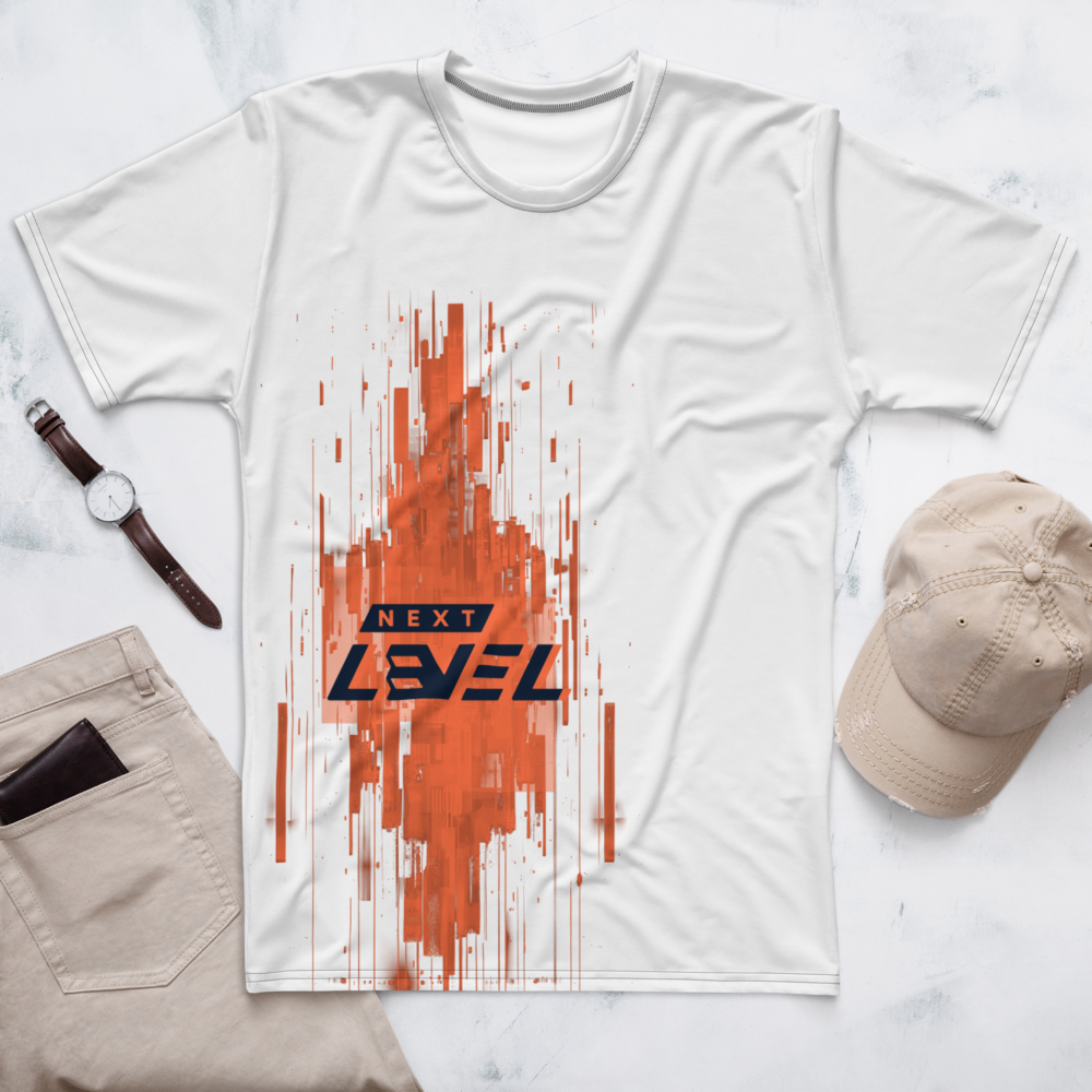 Radiant Pulse T-Shirt
