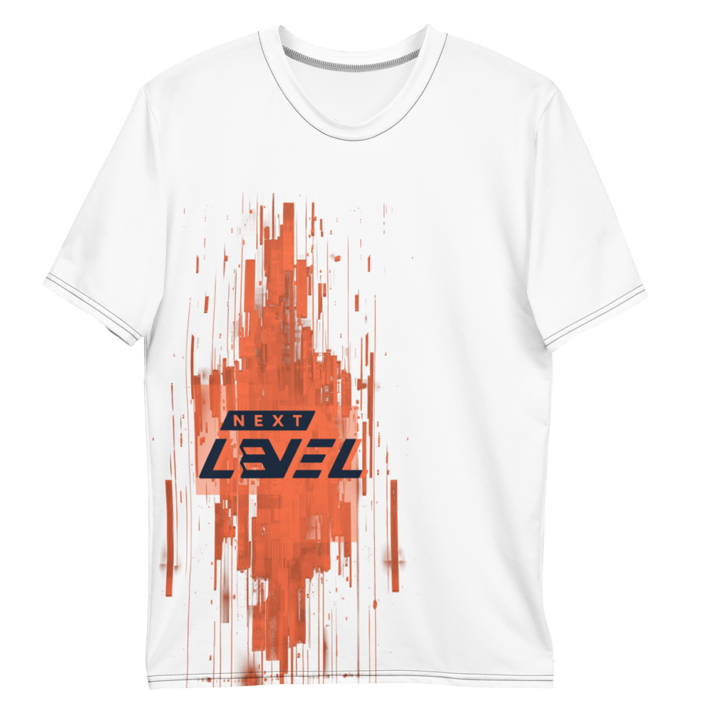 Radiant Pulse T-Shirt