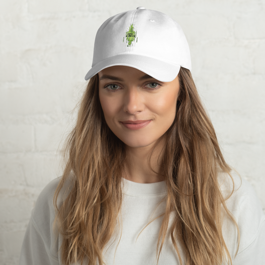 Neon Blaze Cap