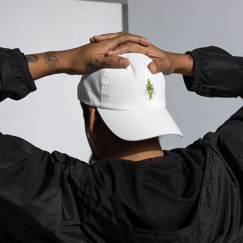 Neon Blaze Cap