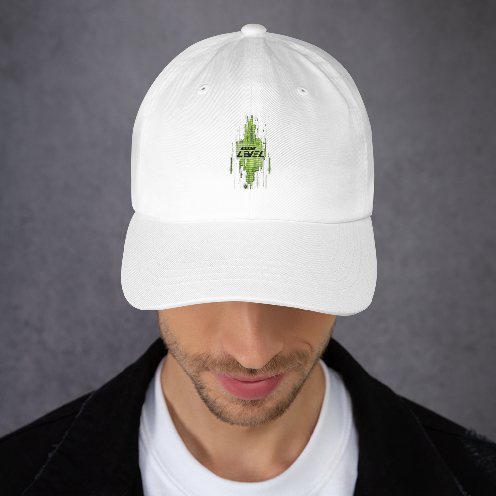 Neon Blaze Cap