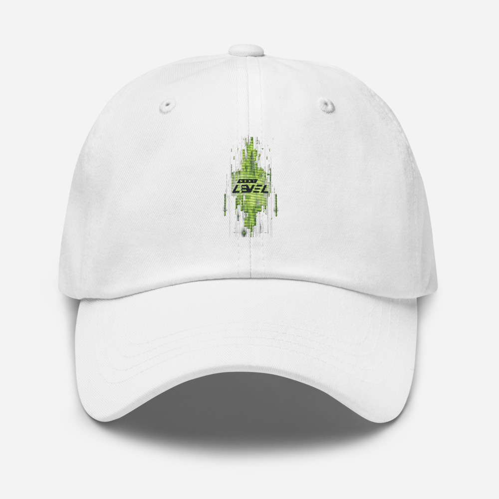 Neon Blaze Cap