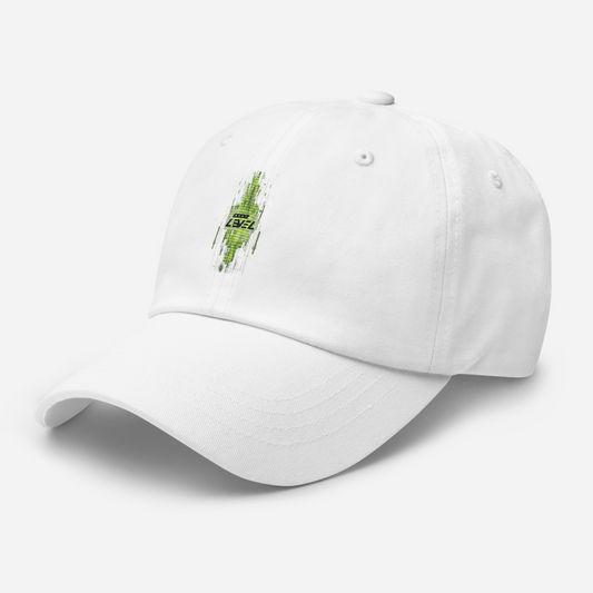 Neon Blaze Cap