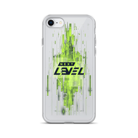 Neon Flux Case