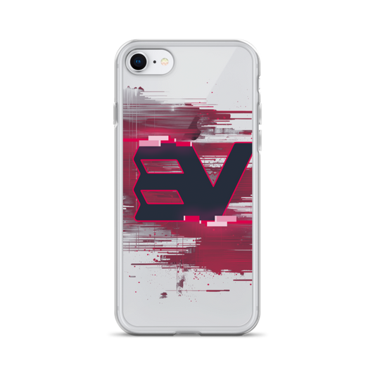 Crimson Pulse Case