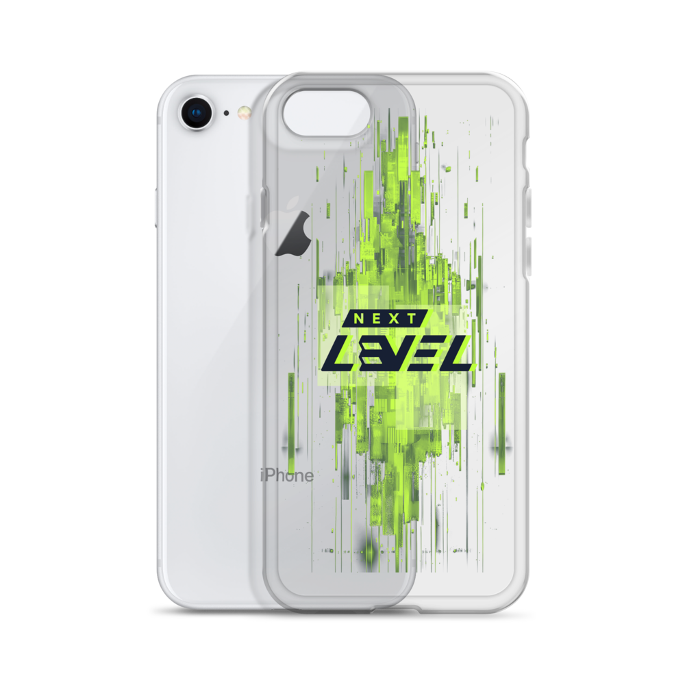 Neon Flux Case