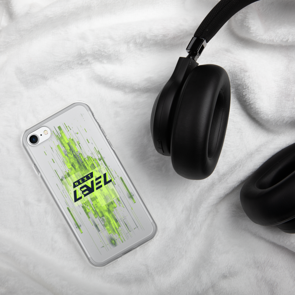 Neon Flux Case