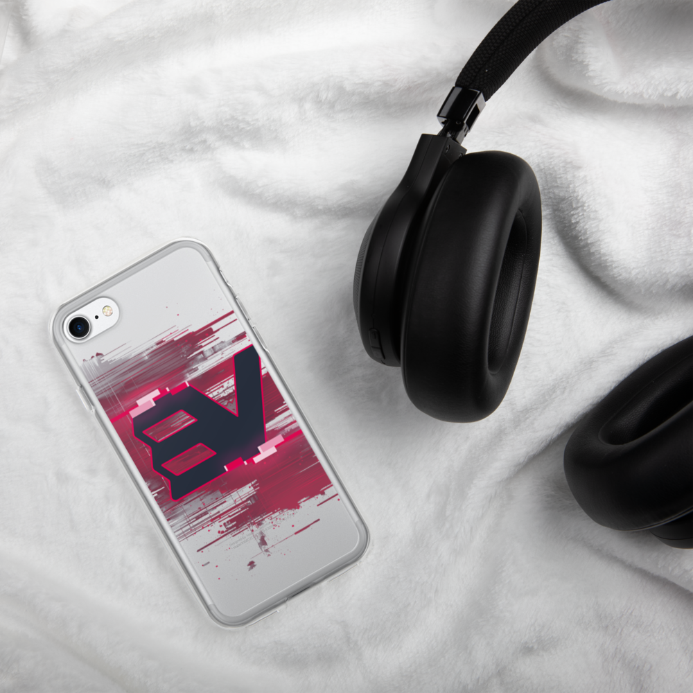 Crimson Pulse Case