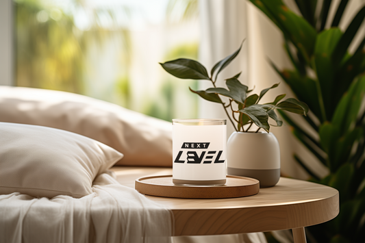 TNL Candle