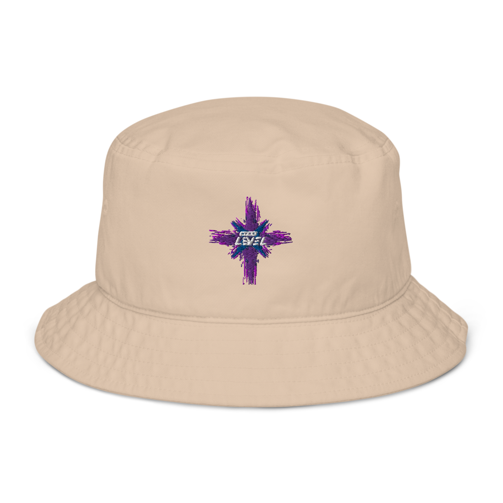 Eclipse Glow Bucket Hat