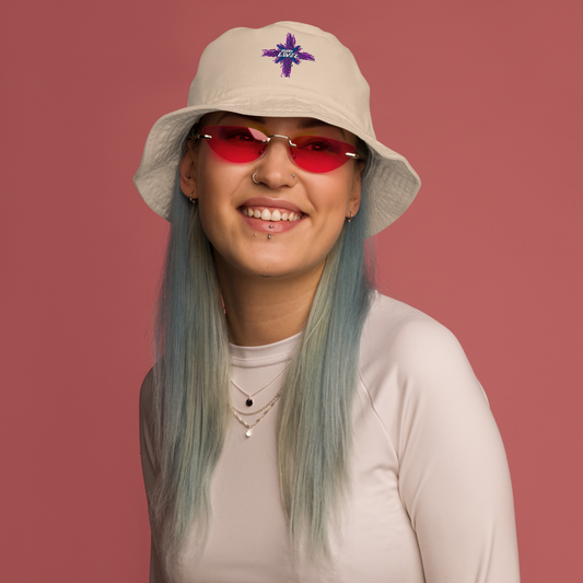 Eclipse Glow Bucket Hat