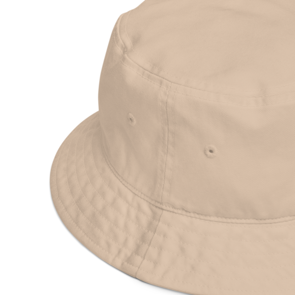 Eclipse Glow Bucket Hat