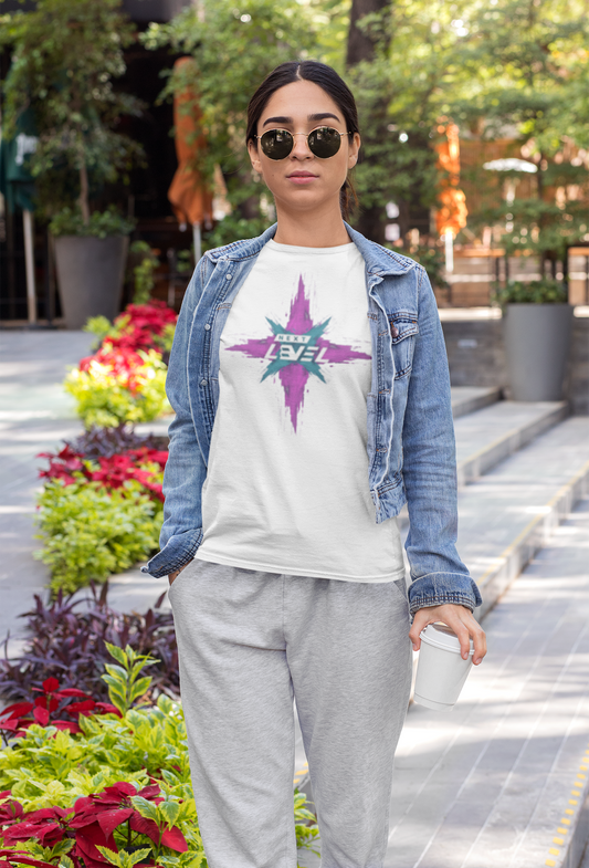 Neon Edge T-Shirt